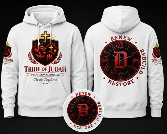 Tribe of Judah