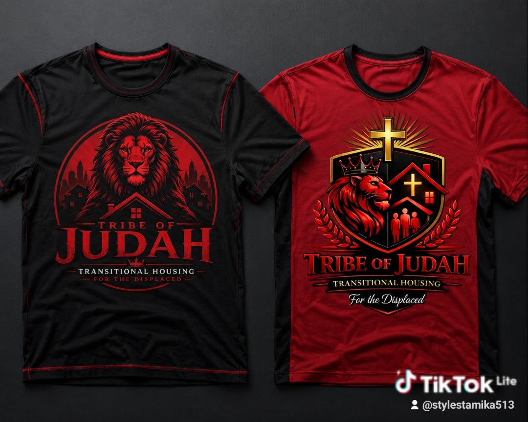 Tribe of Judah