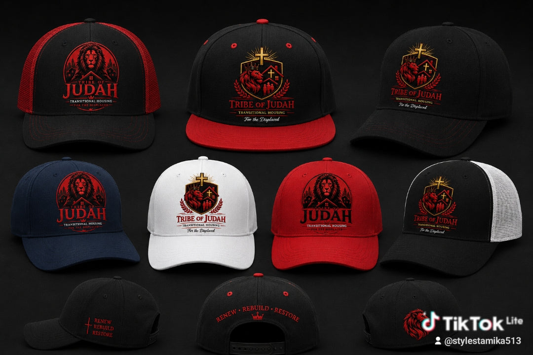 Tribe of Judah
