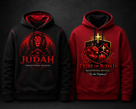Tribe of Judah Renew Rebuild Restore Wristband